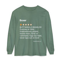 DOGS - BOXER