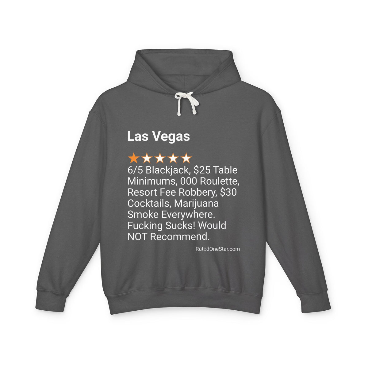 LAS VEGAS