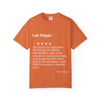 LAS VEGAS - POOL