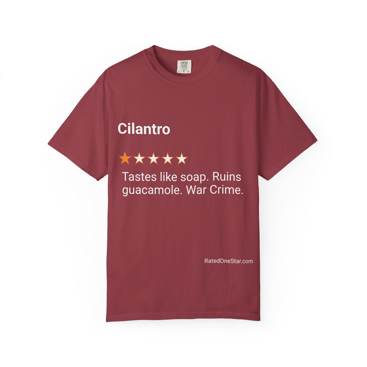 CILANTRO