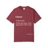 CILANTRO