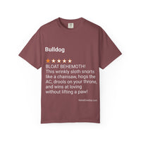 DOGS - BULLDOG