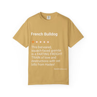 DOGS - FRENCH BULLDOG