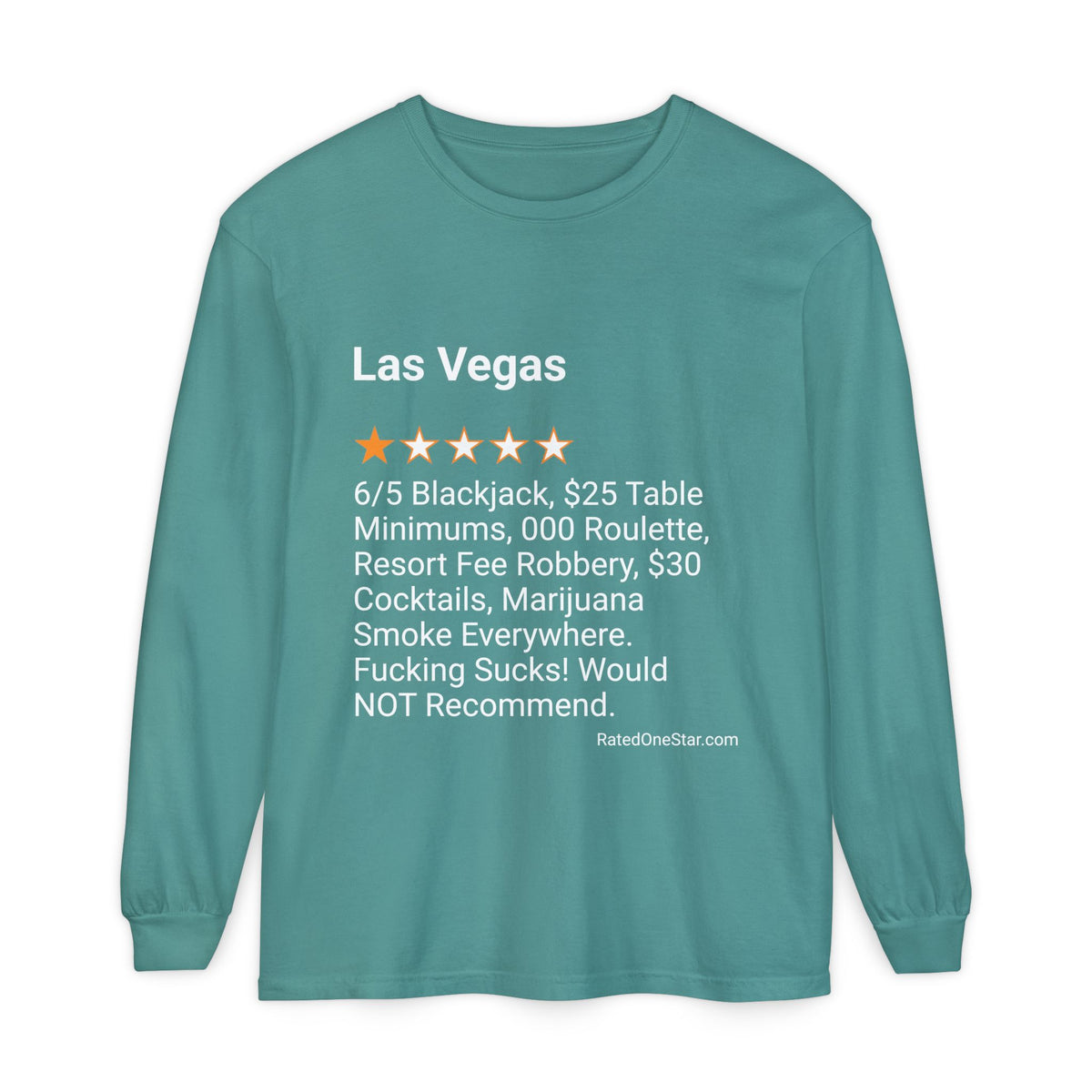 LAS VEGAS