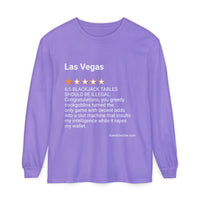 LAS VEGAS - BLACK JACK