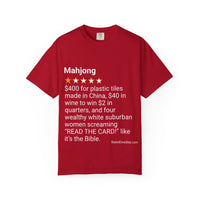 MAHJONG - BIBLE