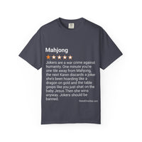 MAHJONG - JOKERS