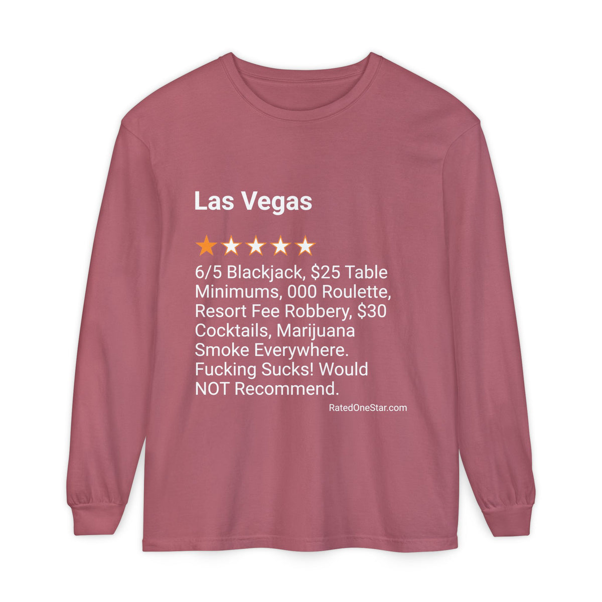 LAS VEGAS