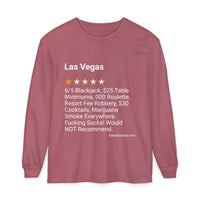 LAS VEGAS