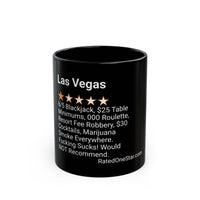 LAS VEGAS