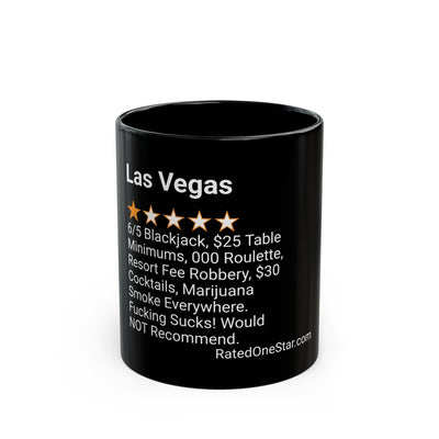 LAS VEGAS