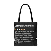 DOGS - GERMAN SHEPHERD