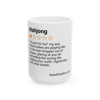 MAHJONG - JUST FOR FUN