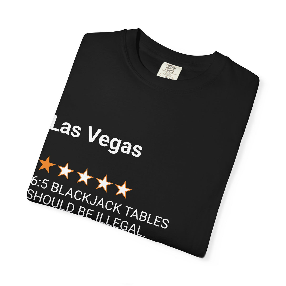 LAS VEGAS - BLACK JACK