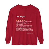 LAS VEGAS - MONORAIL