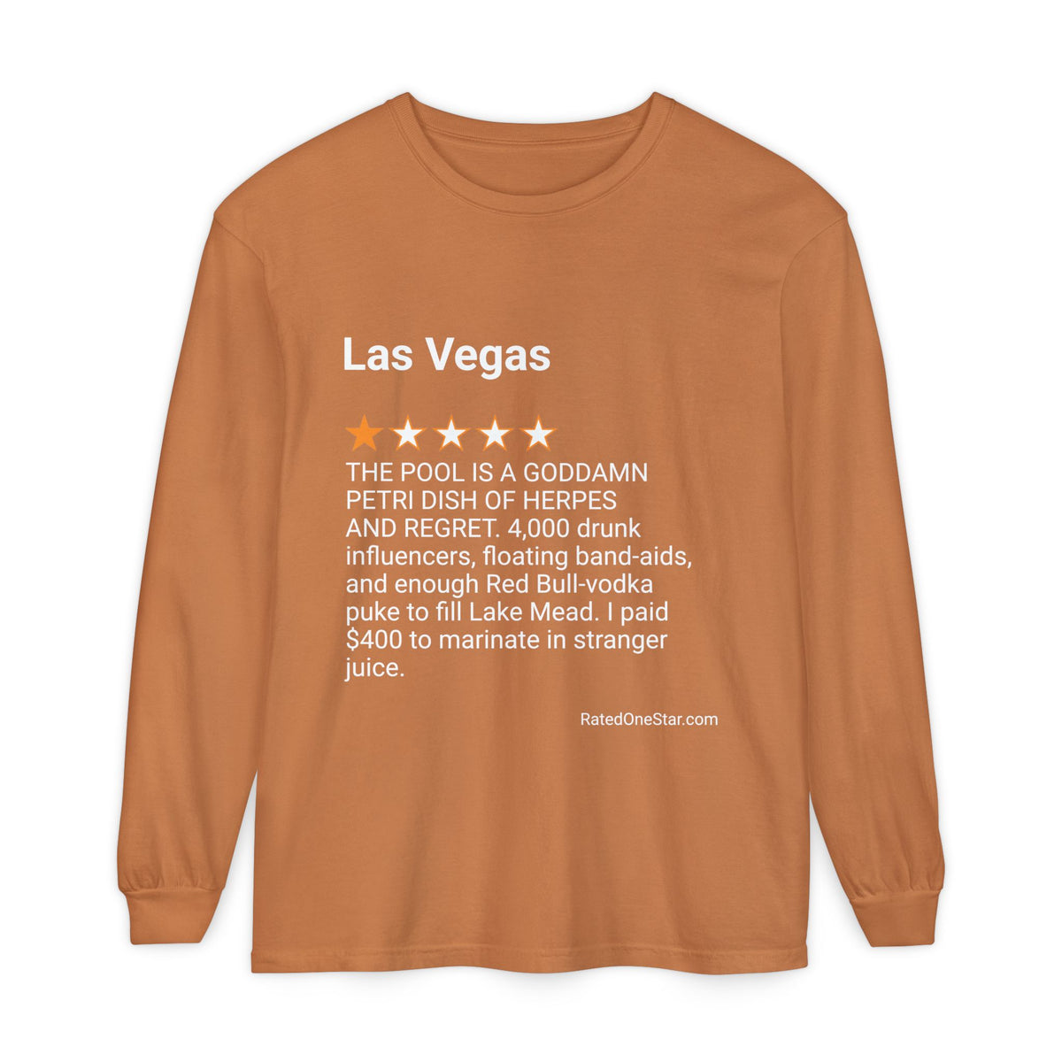 LAS VEGAS - POOL