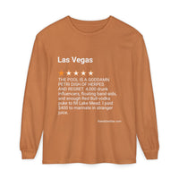 LAS VEGAS - POOL