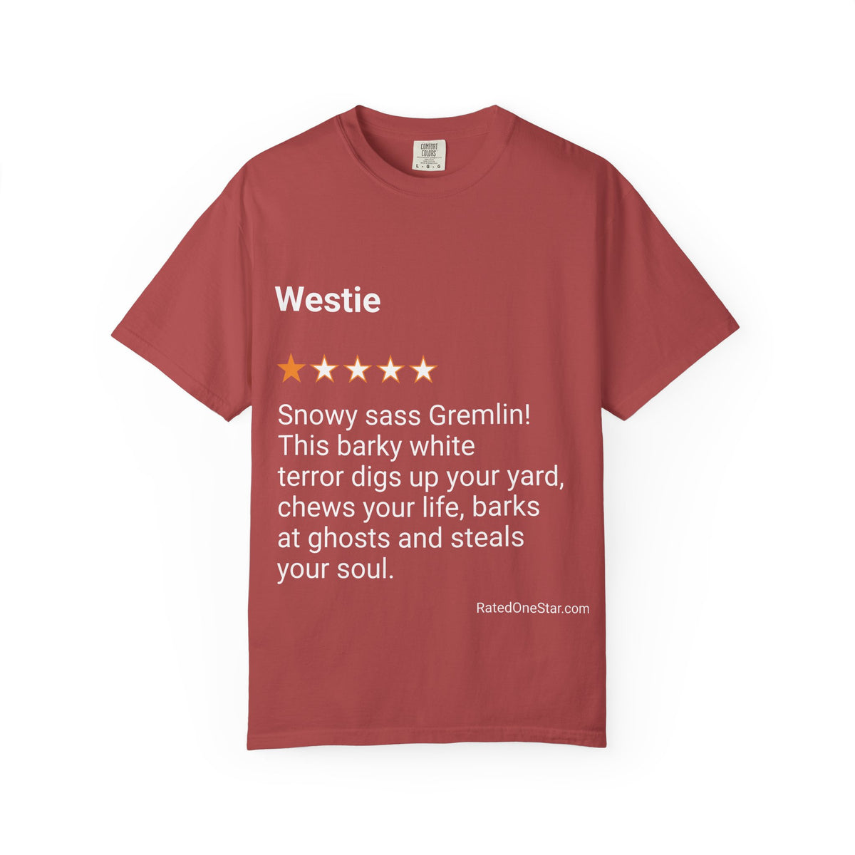 DOGS - WESTIE