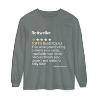 DOGS - ROTTWEILER