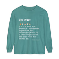 LAS VEGAS - BEER
