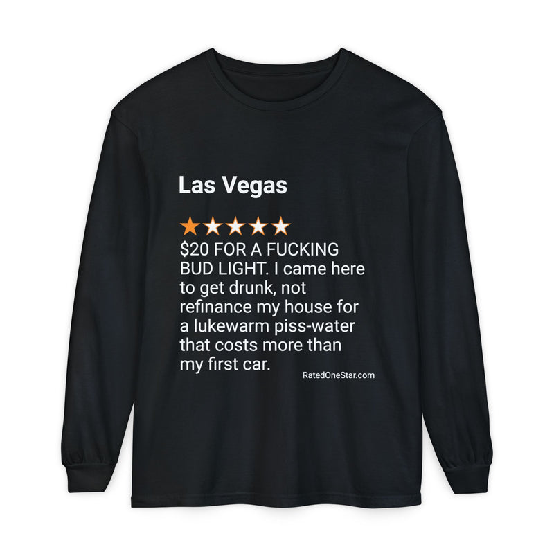 LAS VEGAS - BEER