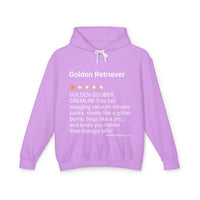 DOGS - GOLDEN RETRIEVER