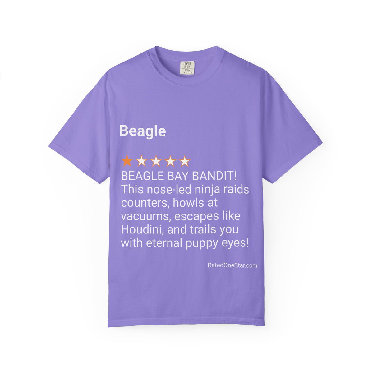 DOGS - BEAGLE