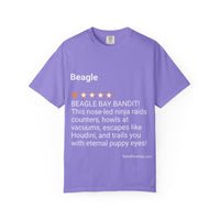 DOGS - BEAGLE