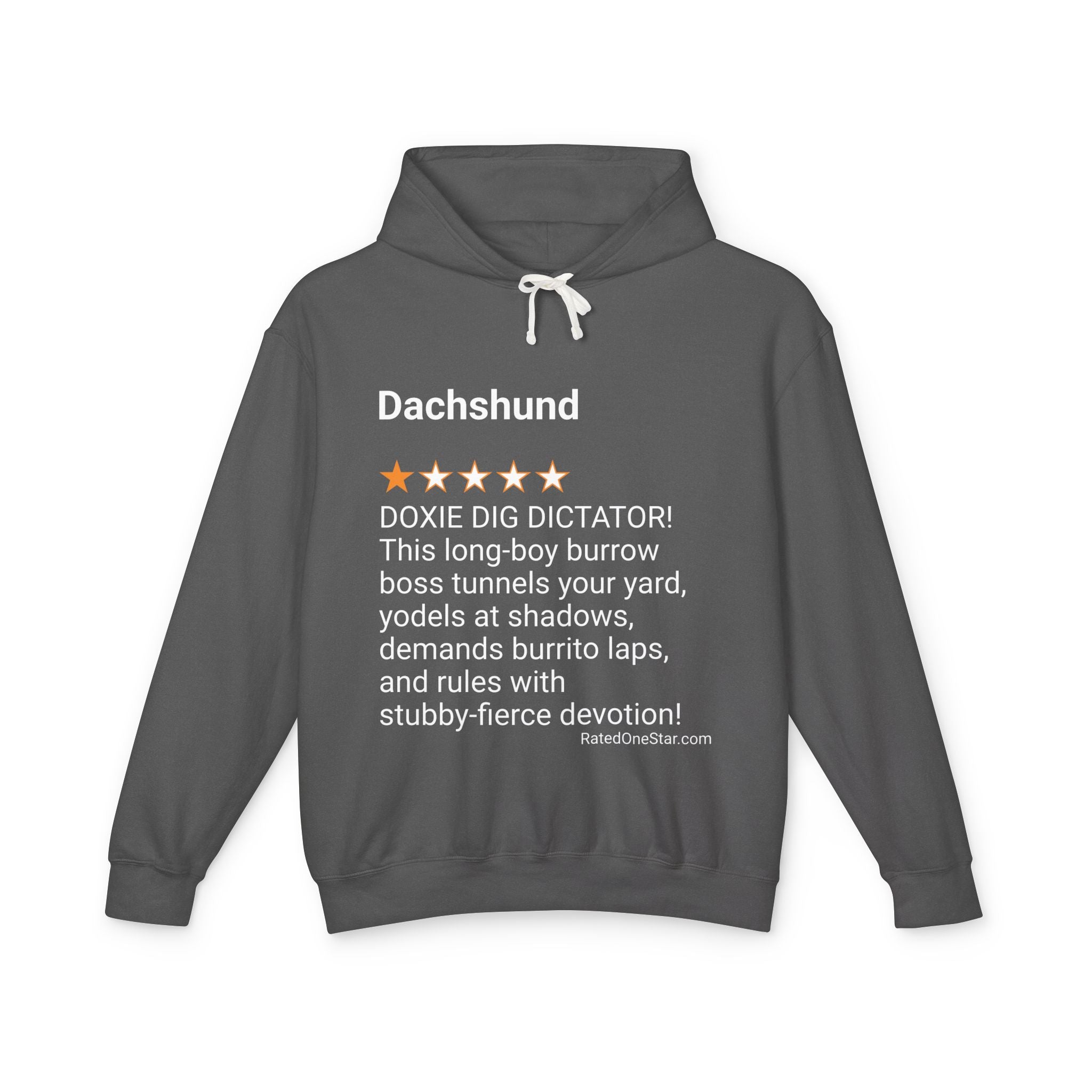 DOGS - DACHSHUND