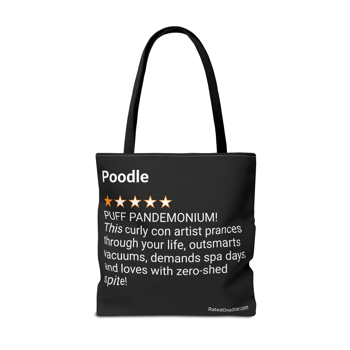 DOGS - POODLE