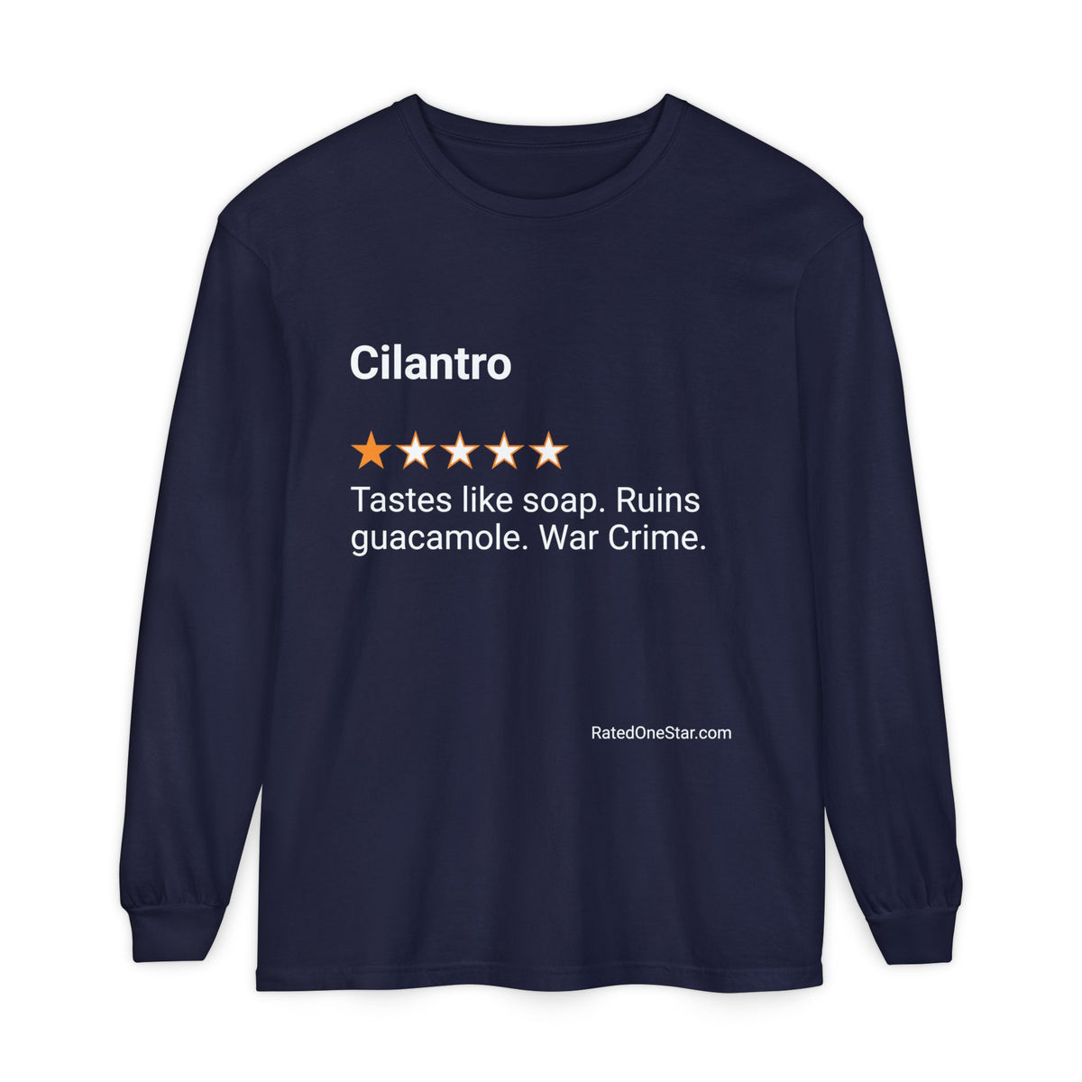 CILANTRO