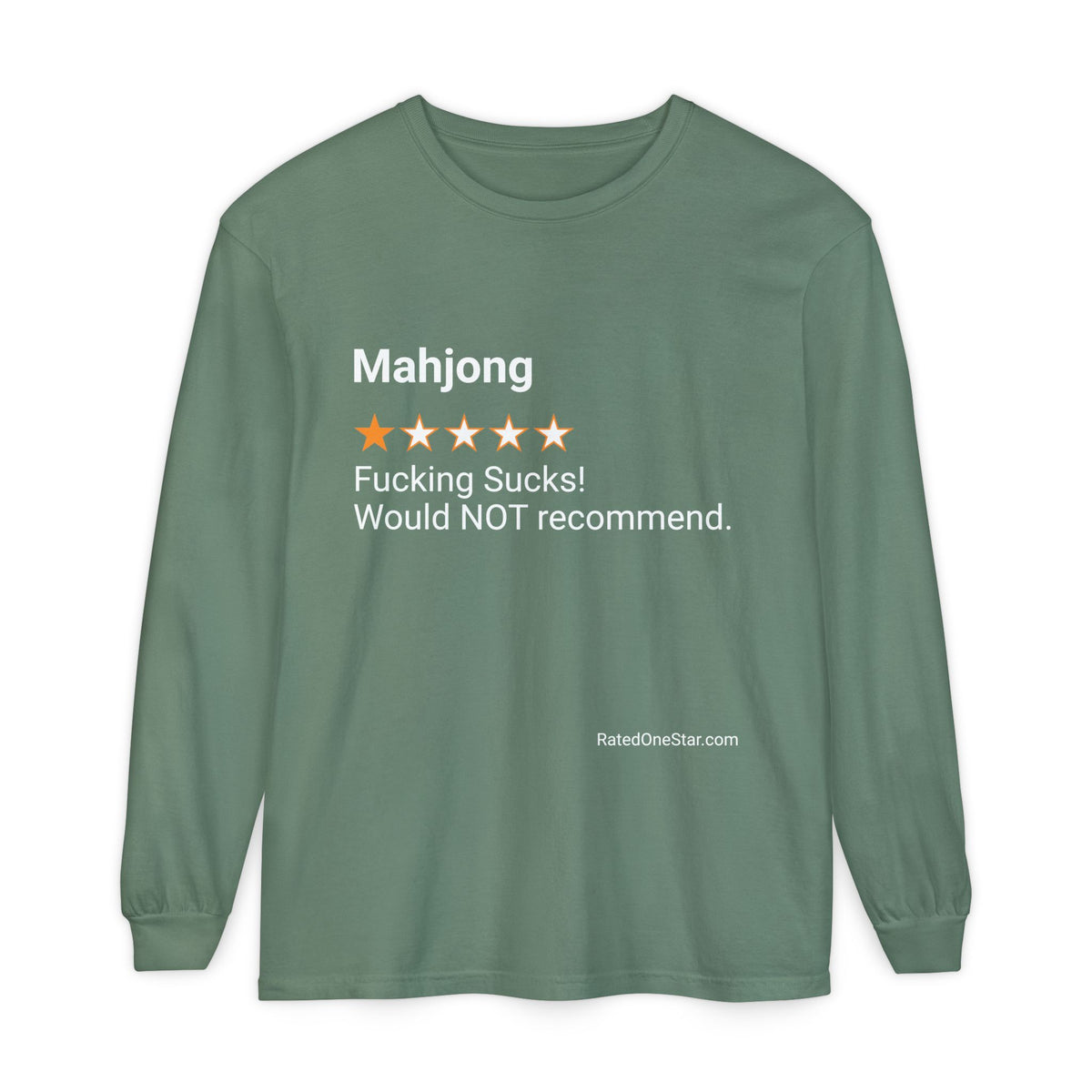 MAHJONG