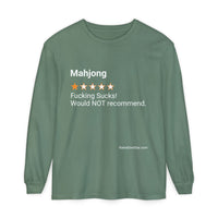 MAHJONG