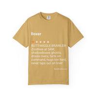 DOGS - BOXER