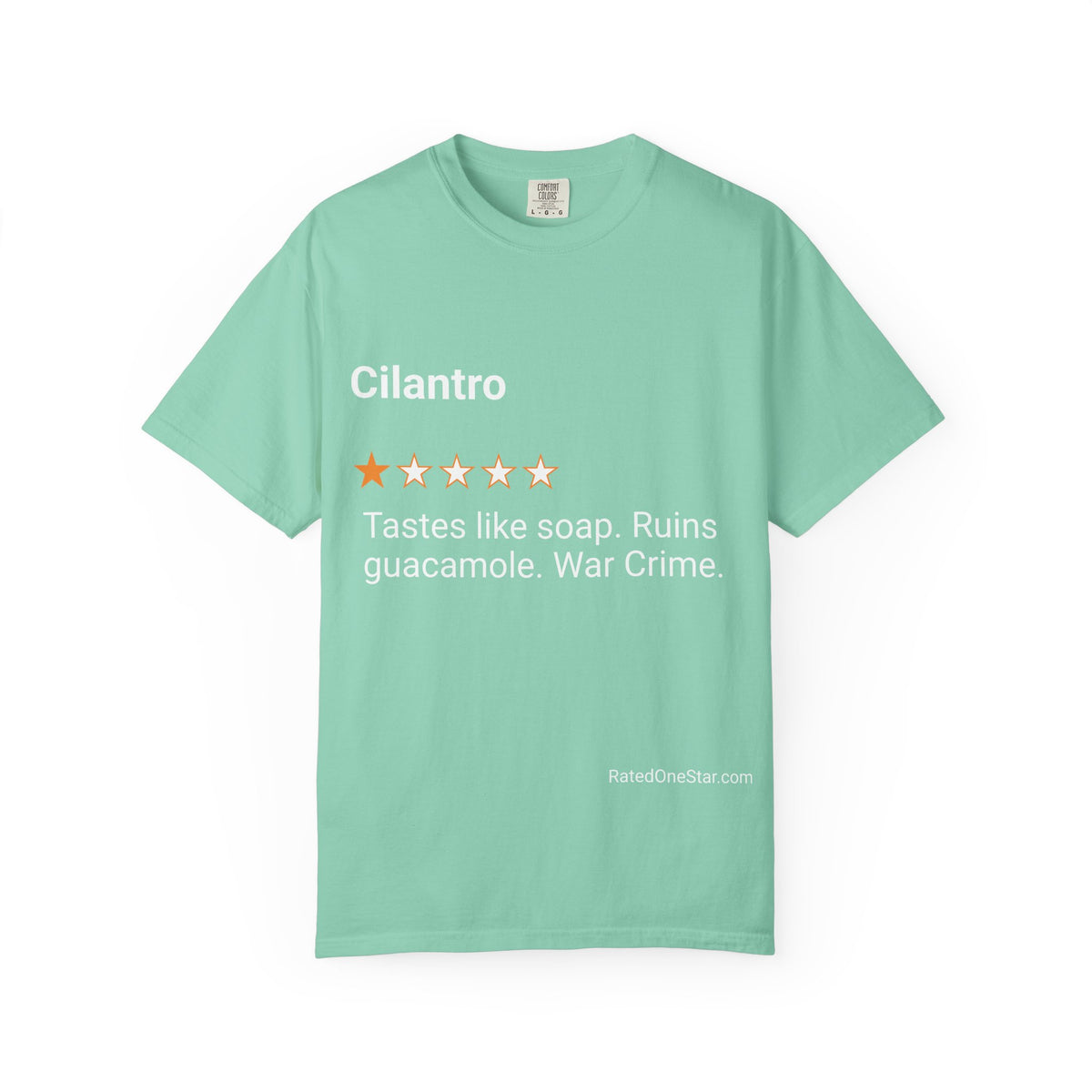 CILANTRO