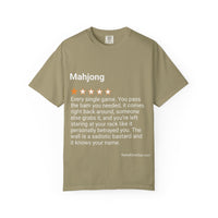 MAHJONG - TILE YOU NEED