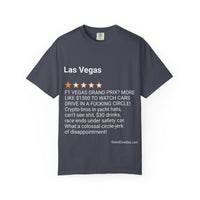 LAS VEGAS - F1