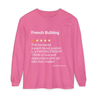DOGS - FRENCH BULLDOG