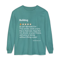DOGS - BULLDOG