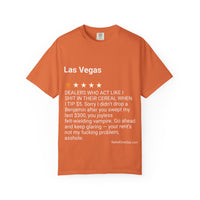 LAS VEGAS - DEALERS