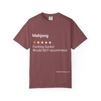 MAHJONG