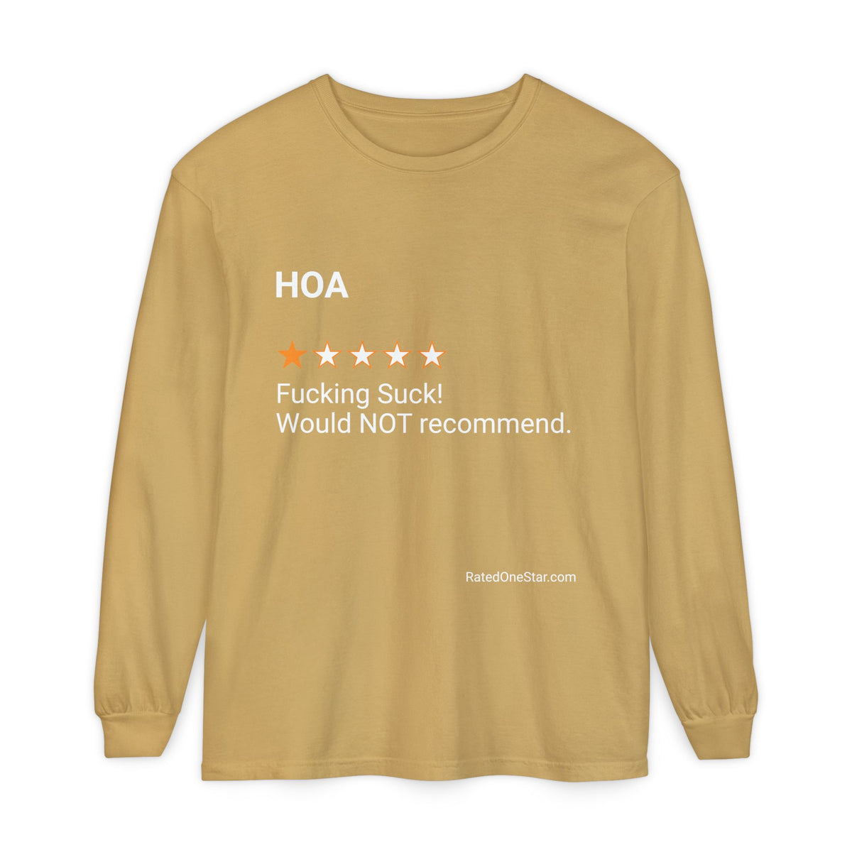 HOA