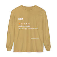 HOA