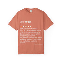 LAS VEGAS - DEALERS