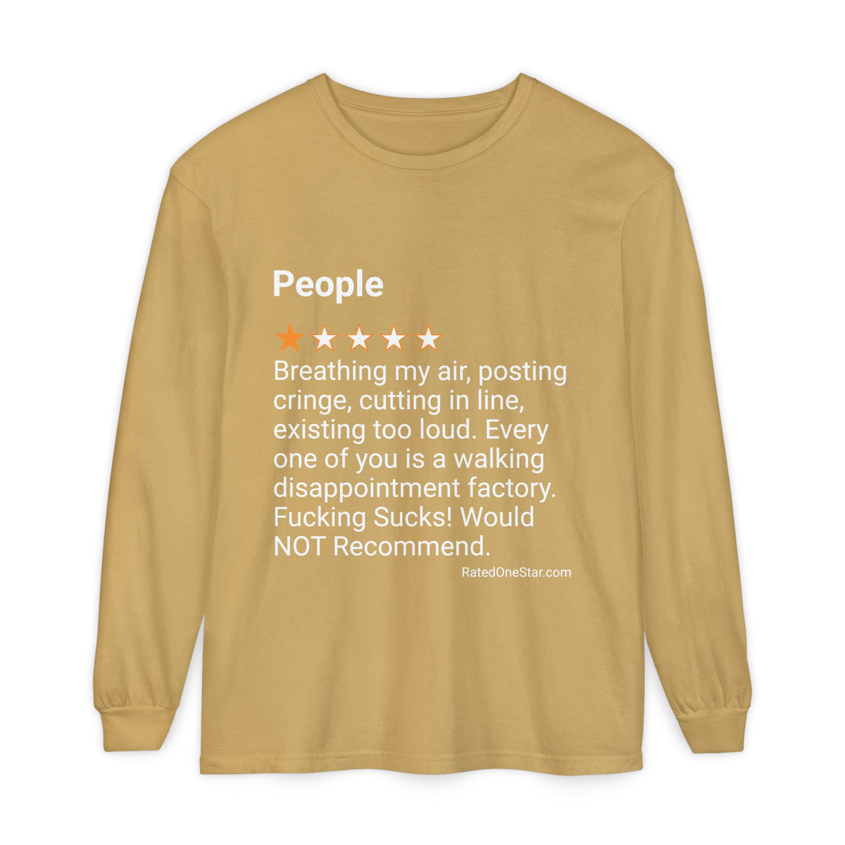 PEOPLE - POSTING CRINGE