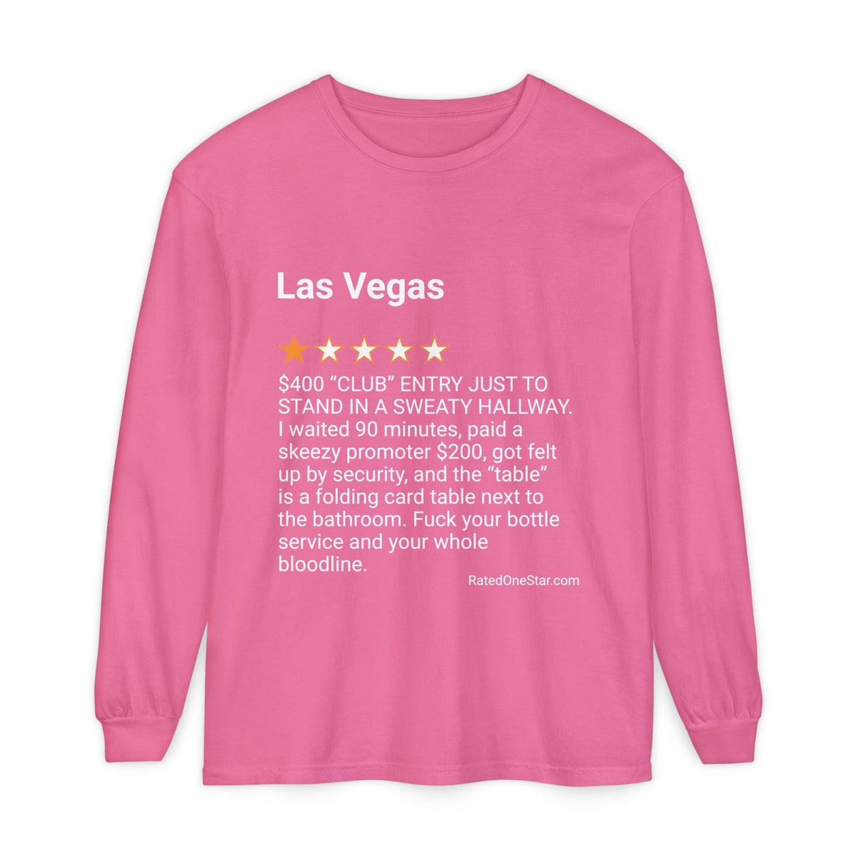 LAS VEGAS - CLUB