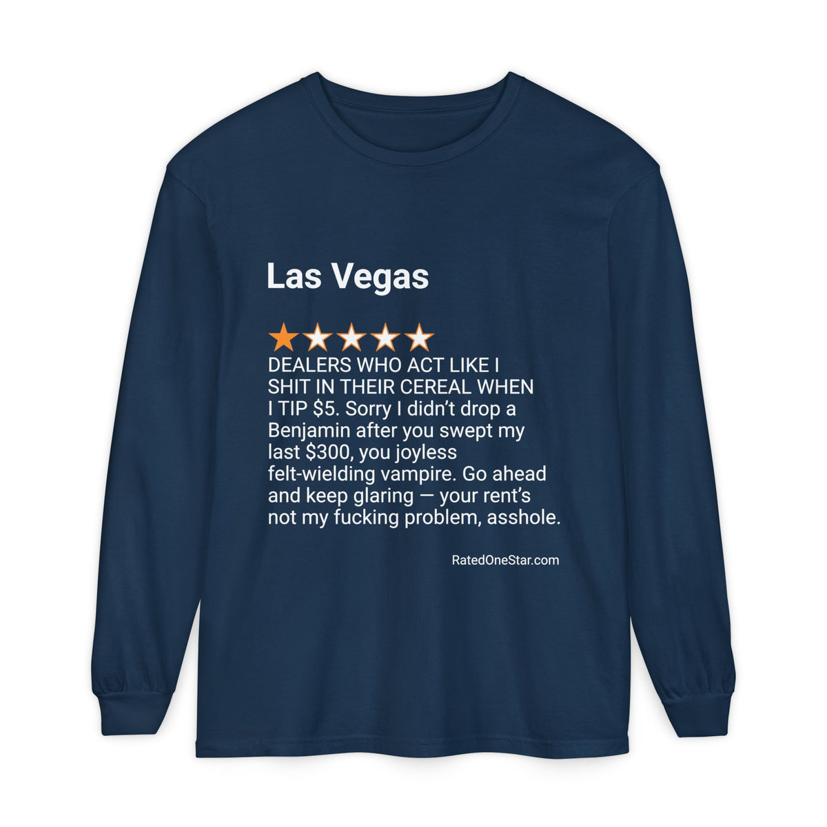 LAS VEGAS - DEALERS