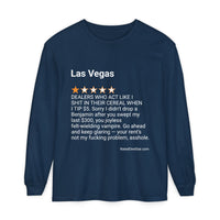 LAS VEGAS - DEALERS
