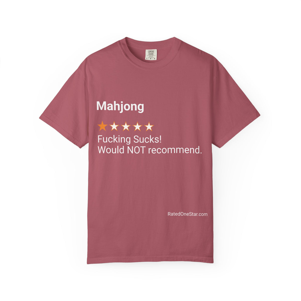 MAHJONG