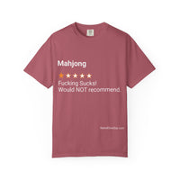MAHJONG